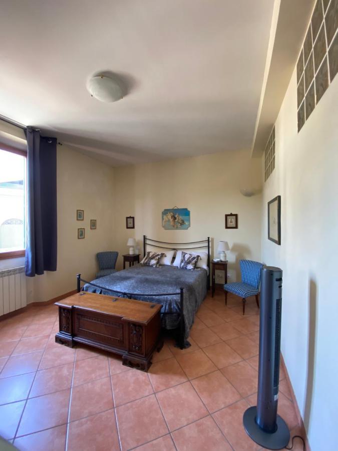 Appartement Casa Vicino Al Duomo E Stazione Di Firenze Extérieur photo