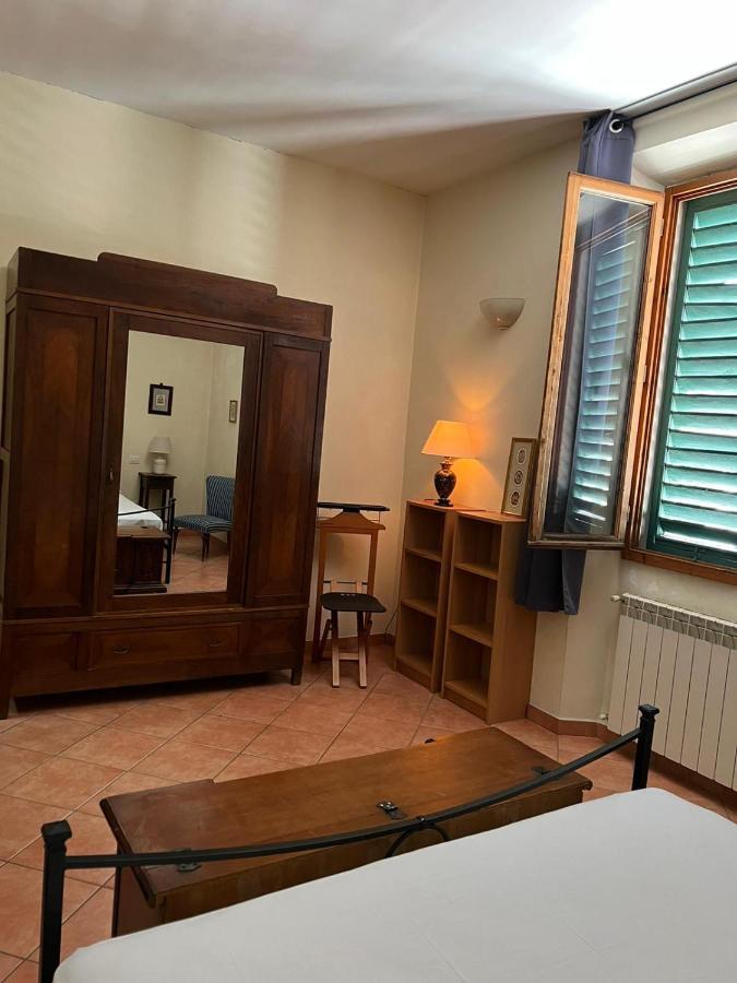 Appartement Casa Vicino Al Duomo E Stazione Di Firenze Extérieur photo