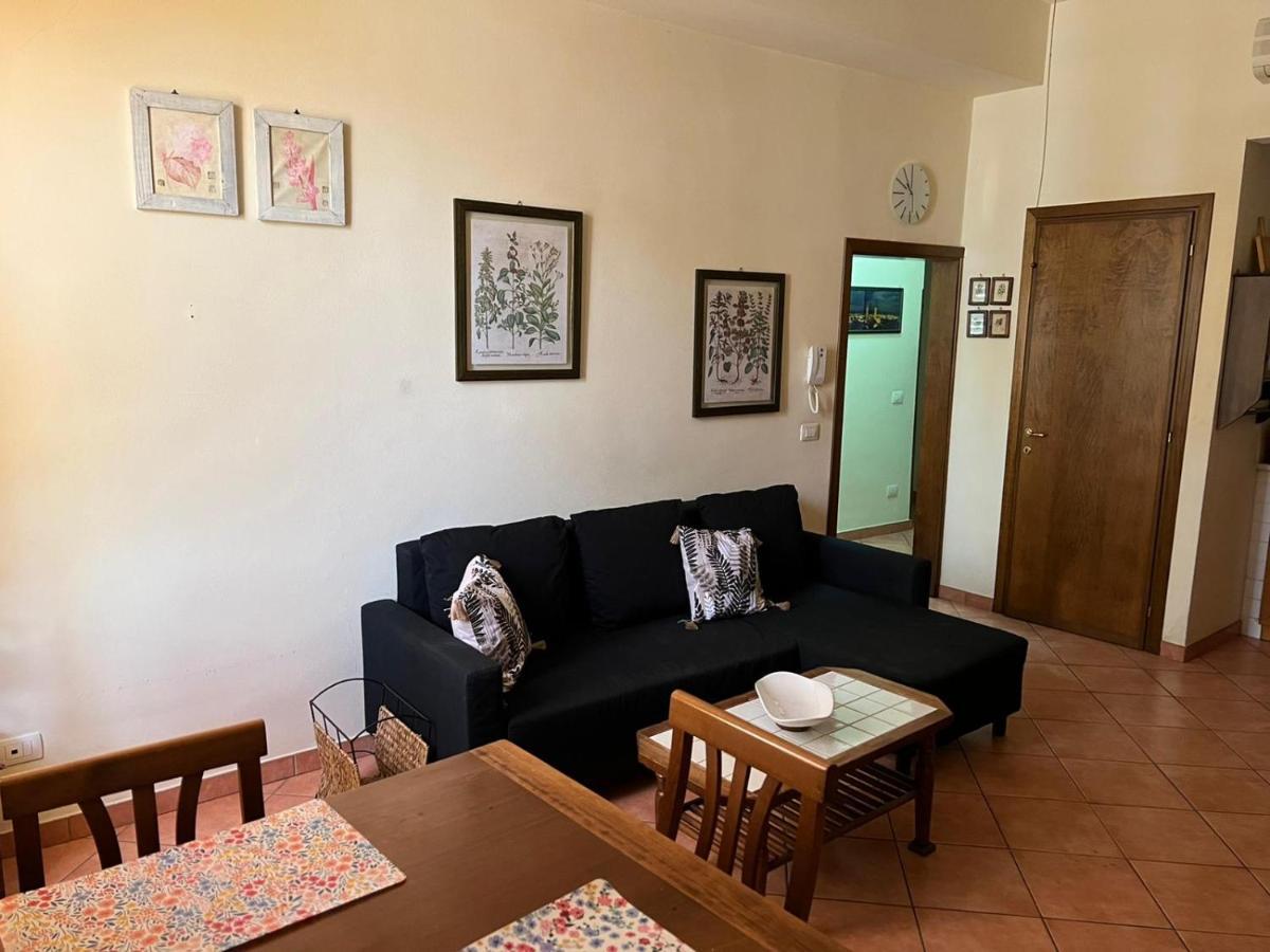 Appartement Casa Vicino Al Duomo E Stazione Di Firenze Extérieur photo