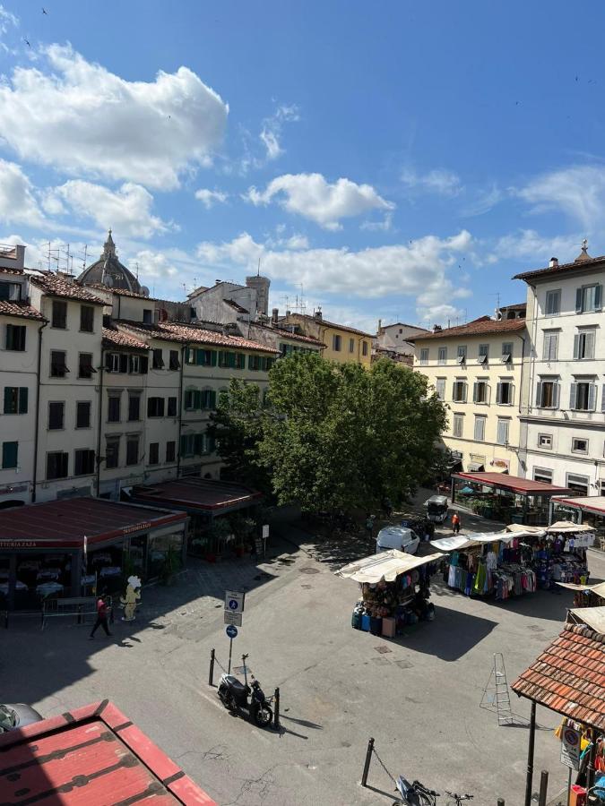Appartement Casa Vicino Al Duomo E Stazione Di Firenze Extérieur photo