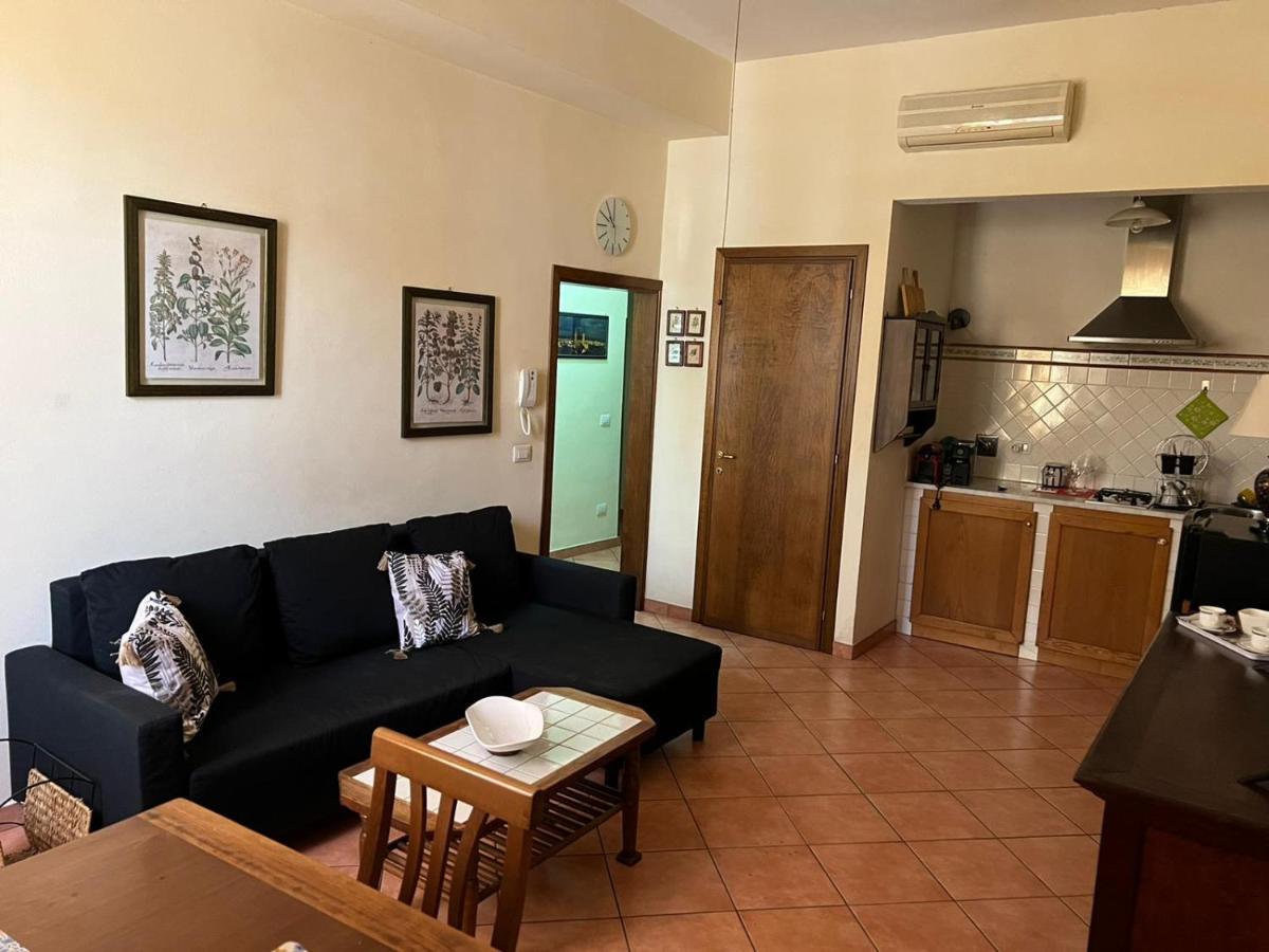 Appartement Casa Vicino Al Duomo E Stazione Di Firenze Extérieur photo