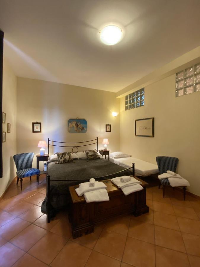 Appartement Casa Vicino Al Duomo E Stazione Di Firenze Extérieur photo