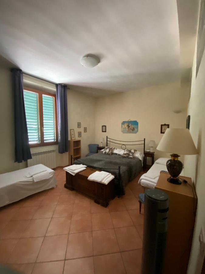 Appartement Casa Vicino Al Duomo E Stazione Di Firenze Extérieur photo
