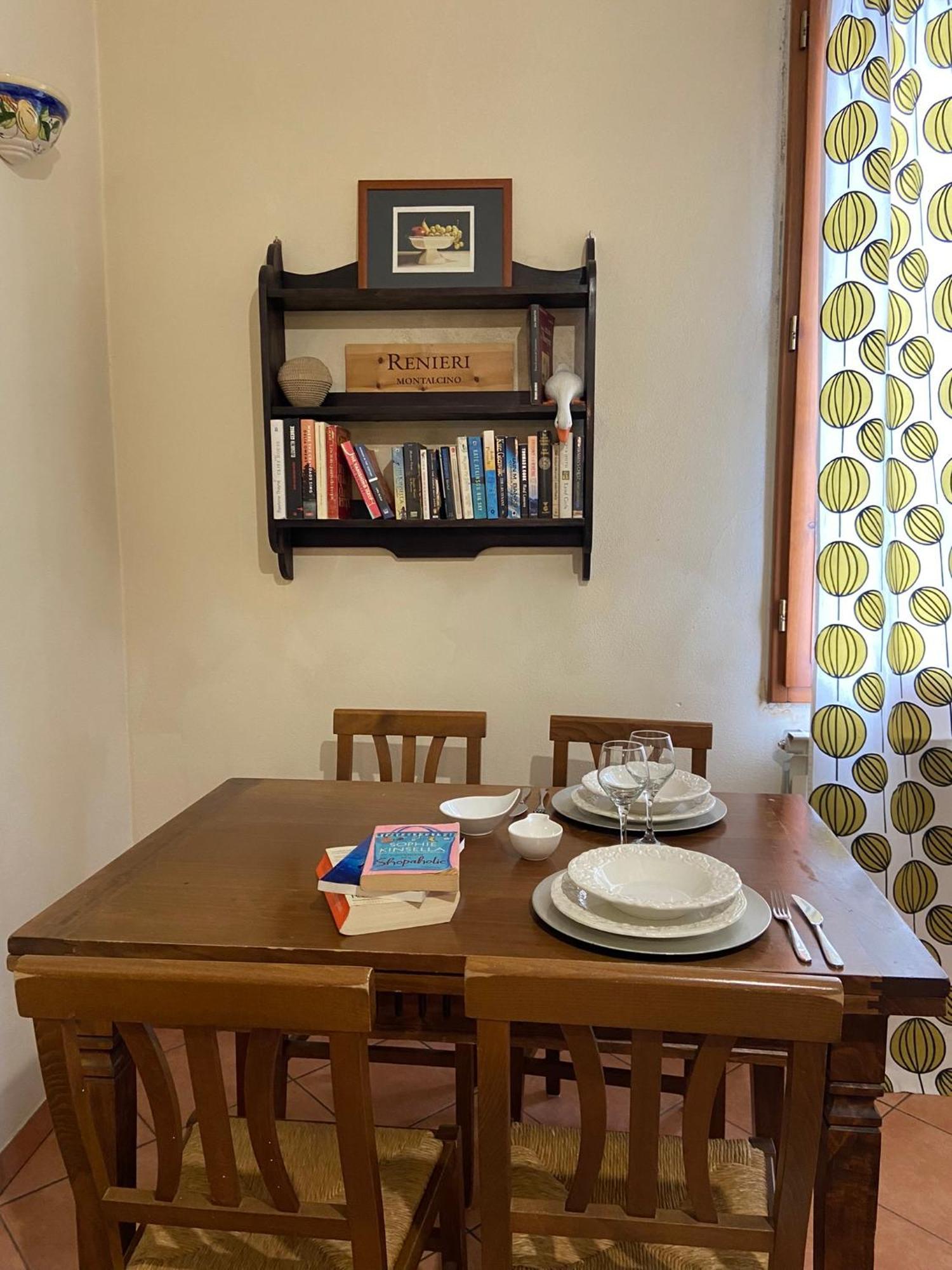 Appartement Casa Vicino Al Duomo E Stazione Di Firenze Extérieur photo