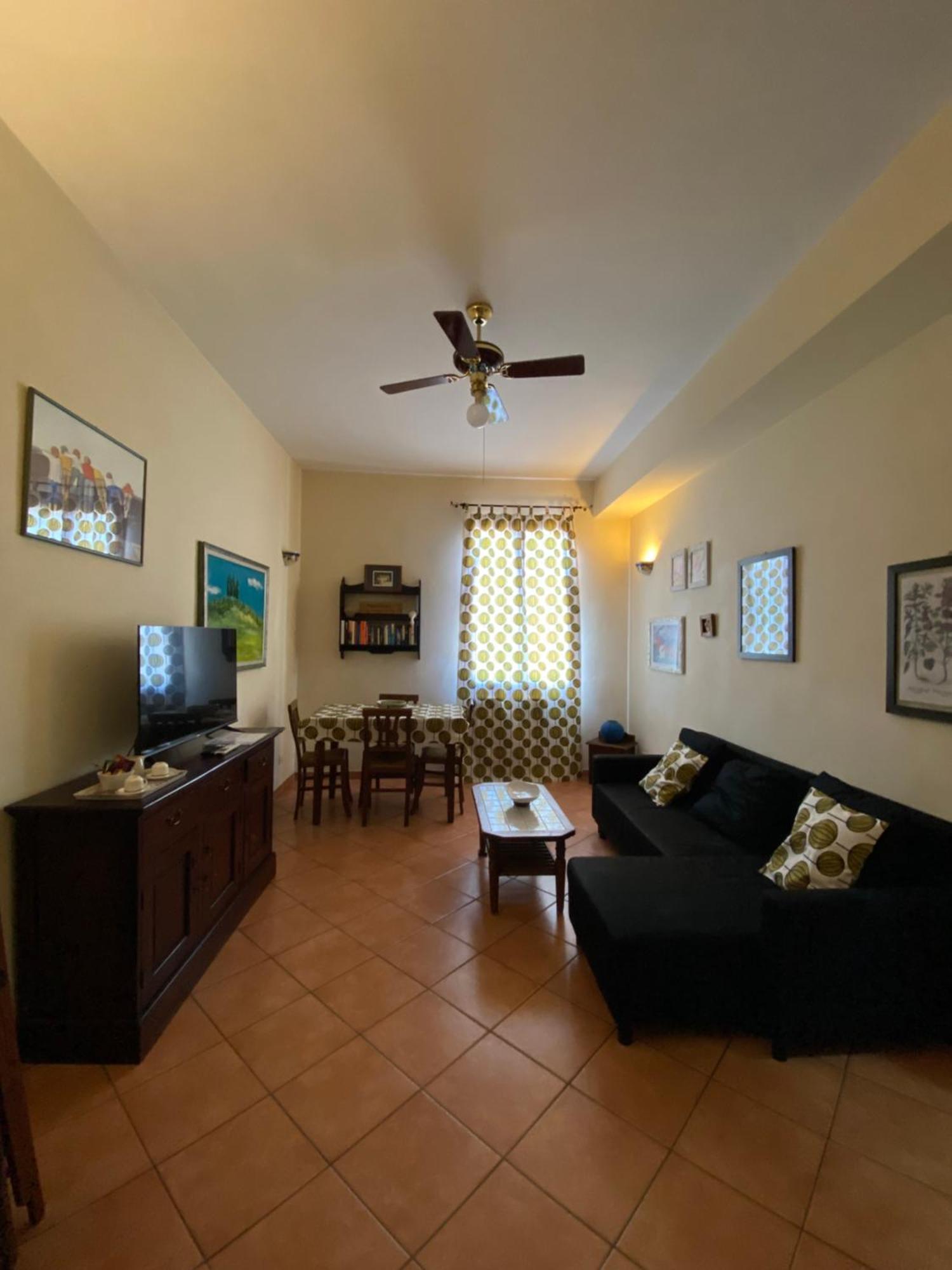 Appartement Casa Vicino Al Duomo E Stazione Di Firenze Extérieur photo
