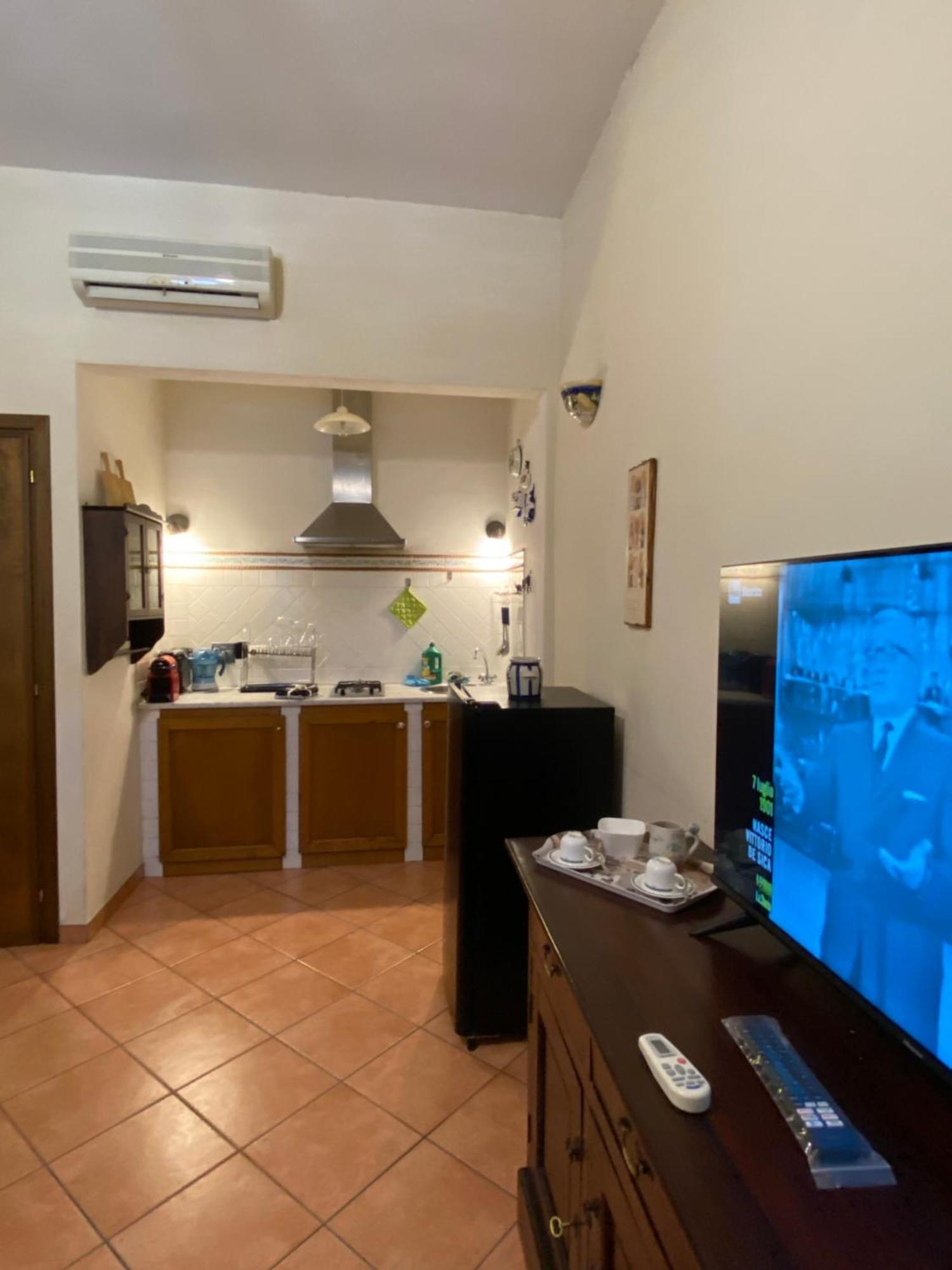 Appartement Casa Vicino Al Duomo E Stazione Di Firenze Extérieur photo