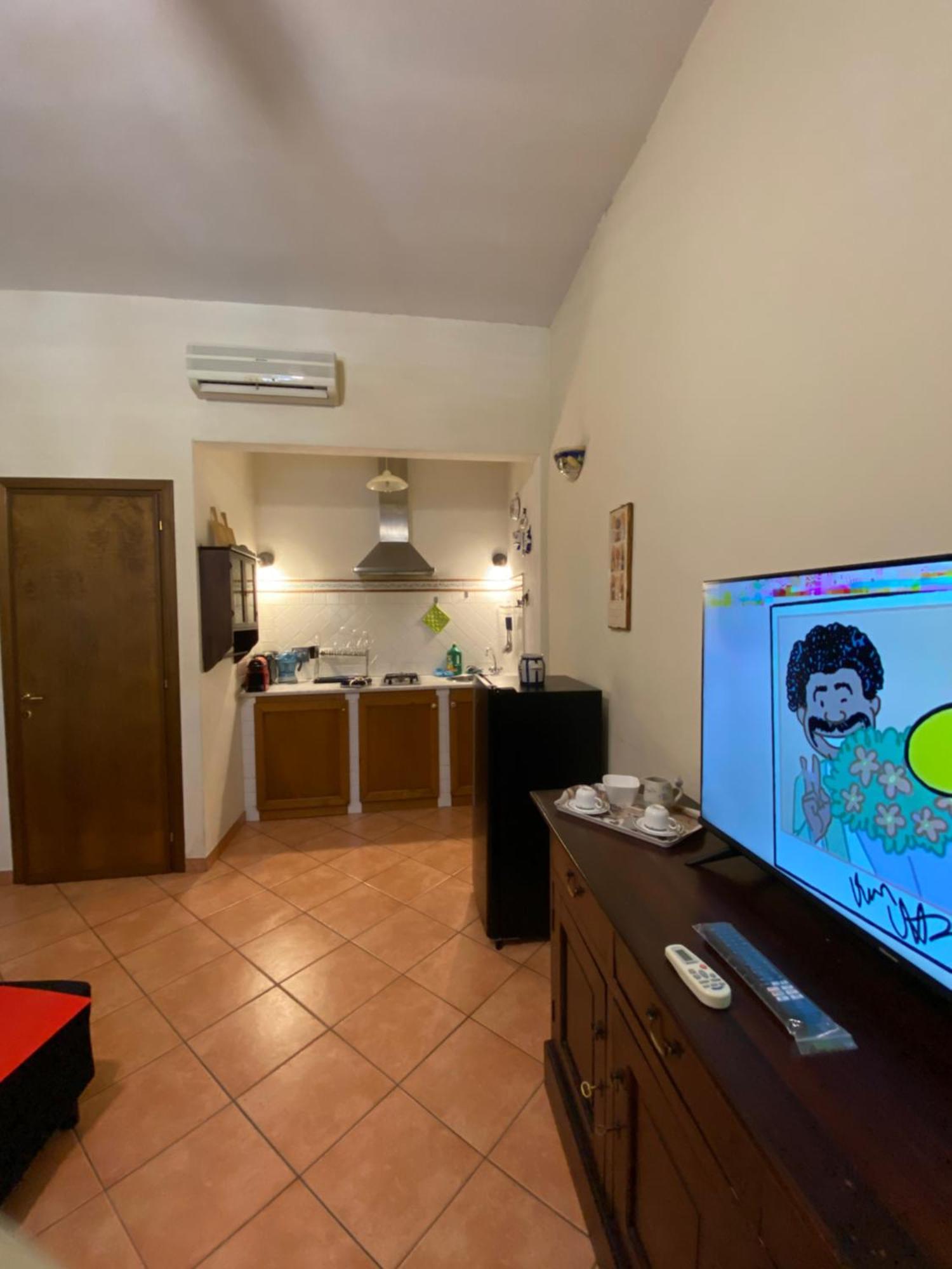 Appartement Casa Vicino Al Duomo E Stazione Di Firenze Extérieur photo