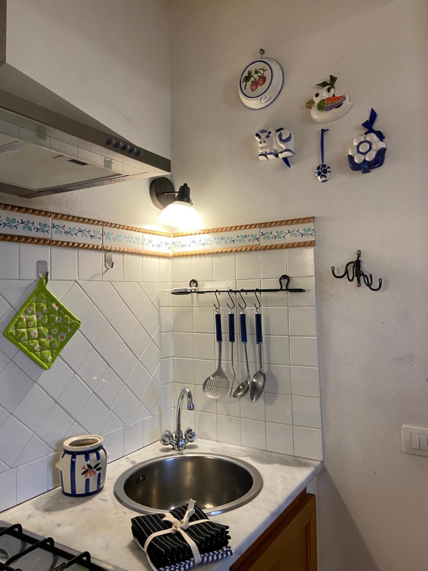 Appartement Casa Vicino Al Duomo E Stazione Di Firenze Extérieur photo
