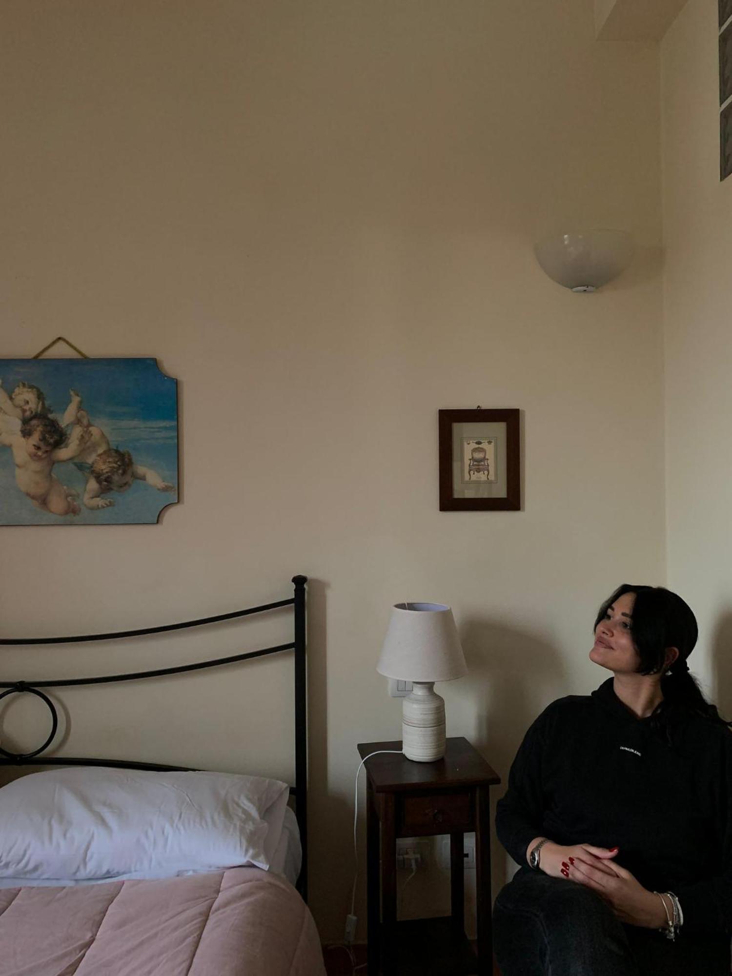 Appartement Casa Vicino Al Duomo E Stazione Di Firenze Extérieur photo