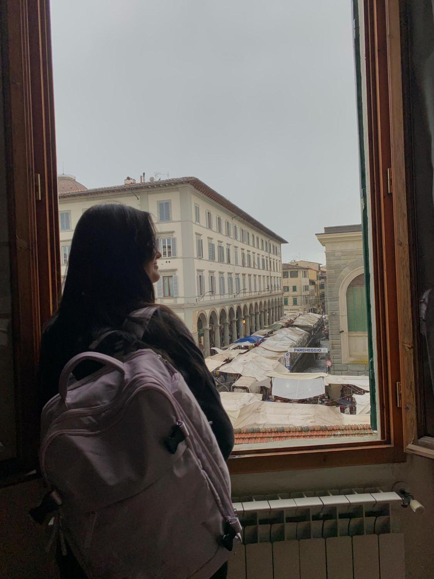 Appartement Casa Vicino Al Duomo E Stazione Di Firenze Extérieur photo