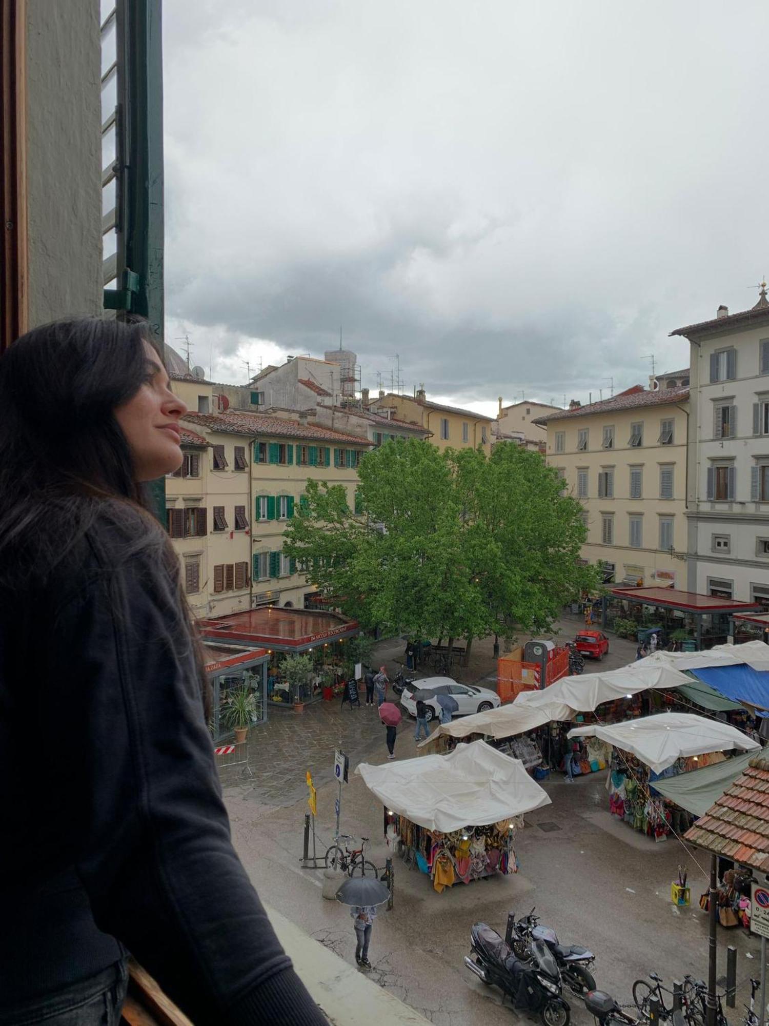 Appartement Casa Vicino Al Duomo E Stazione Di Firenze Extérieur photo