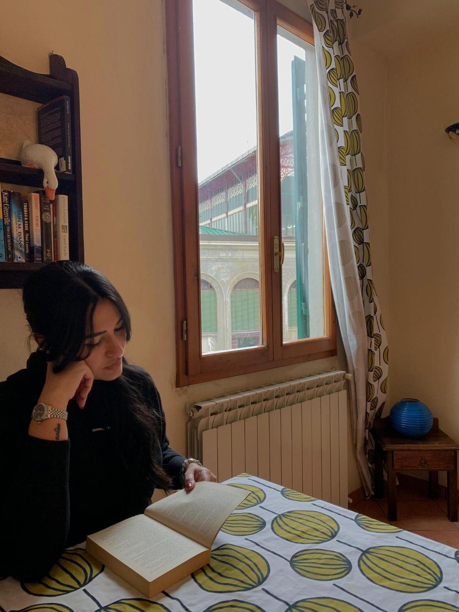Appartement Casa Vicino Al Duomo E Stazione Di Firenze Extérieur photo