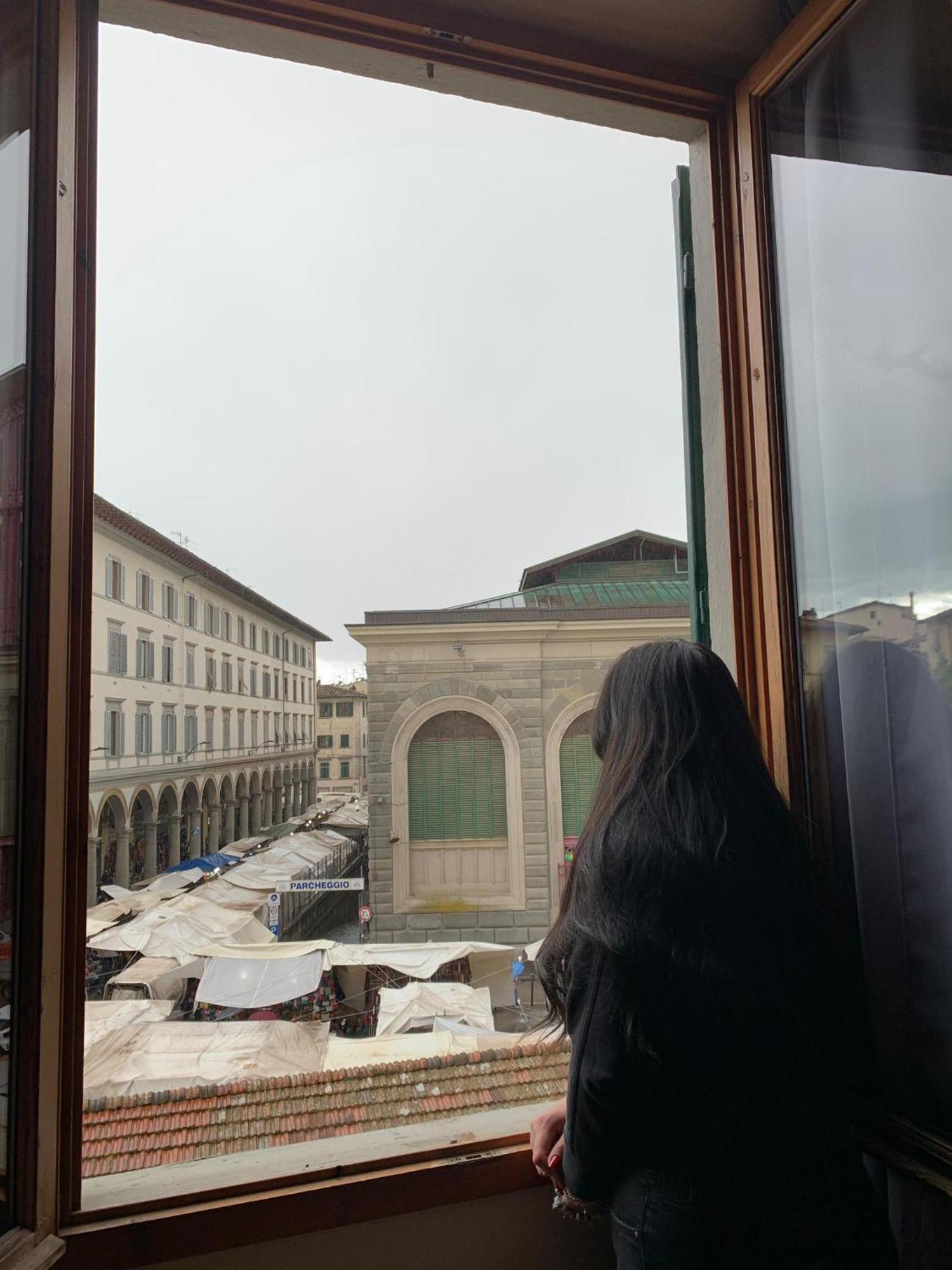 Appartement Casa Vicino Al Duomo E Stazione Di Firenze Extérieur photo